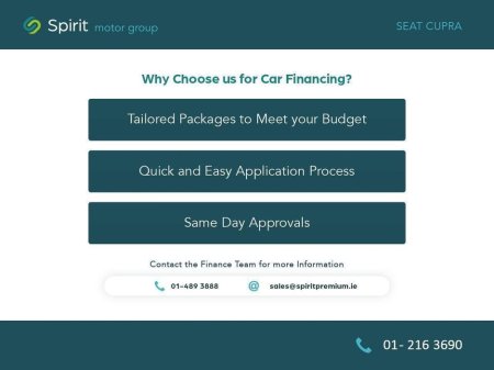 2026 Cupra Formentor - thumbnail 13