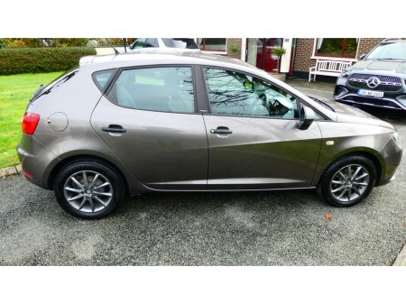 2016 SEAT Ibiza - thumbnail 3