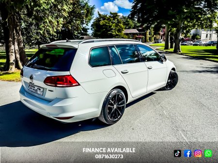 2018 Volkswagen Golf - thumbnail 2