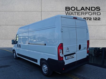 2023 Citroen Relay - view 2