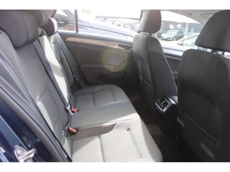 2014 Volkswagen Golf - thumbnail 9