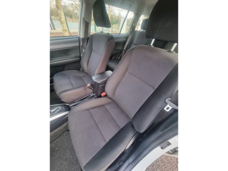 2015 Toyota Corolla 2015 TOYOTA COROLLA FIELDER HYBRID AUTO €8,990 €8,990 thumbnail