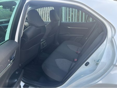 2020 Toyota Camry Self Charging Hybrid €23,995 thumbnail