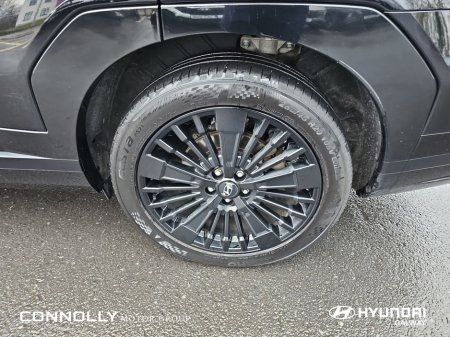 2024 Hyundai Santa Fe - thumbnail 7