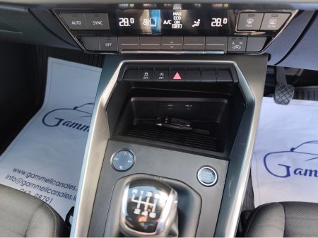 2021 Audi A3 - thumbnail 15