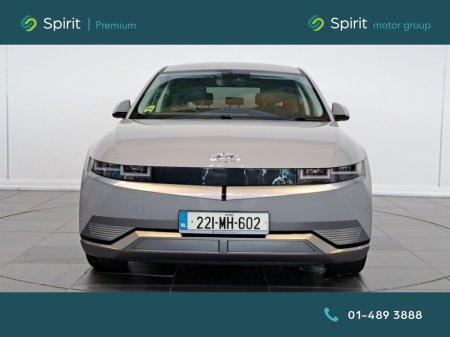 2022 Hyundai Ioniq 5 - thumbnail 8