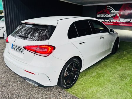 2020 Mercedes-Benz A Class - thumbnail 29