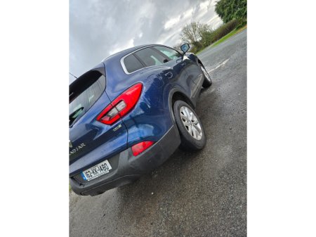 2016 Renault Kadjar - photo 3