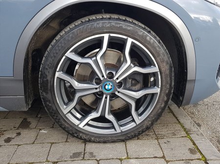 2021 BMW X2 - thumbnail 12