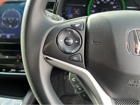 2020 Honda Shuttle - thumbnail 18