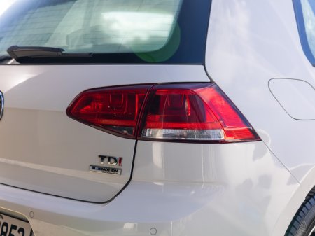 2016 Volkswagen Golf - thumbnail 7