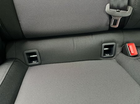 2026 Skoda Fabia SELECTION SPEC 1L 80 HP - BLACK COLOUR CONCEPT pack & UPGRADED ALLOYS €27,995 thumbnail