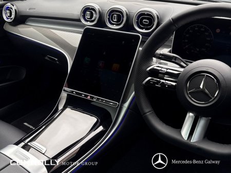 2026 Mercedes-Benz CLE - thumbnail 8