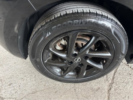 2022 Opel Corsa - thumbnail 3