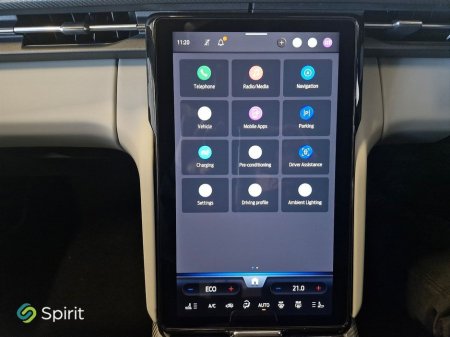 2026 Ford Capri - thumbnail 18