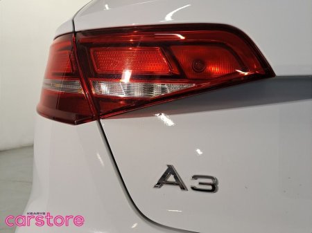2017 Audi A3 - thumbnail 20