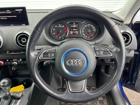 2014 Audi A3 - thumbnail 4