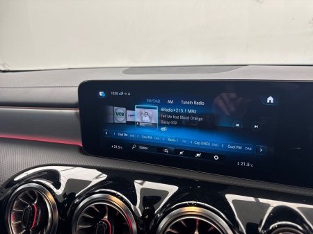 2021 Mercedes-Benz CLA Class 250 AMG PHEV *JUST IN* €100 P/W €29,995 thumbnail