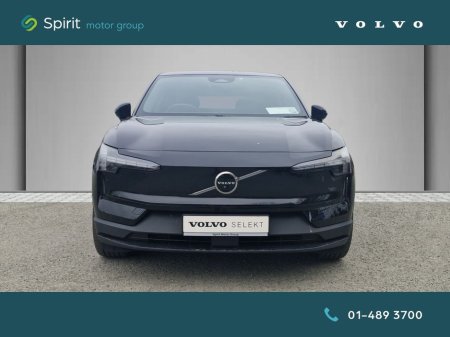 2025 Volvo EX30 - thumbnail 8