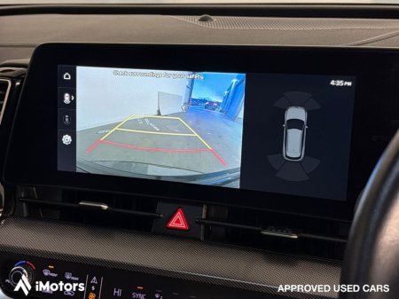 2024 Kia Sportage - thumbnail 25