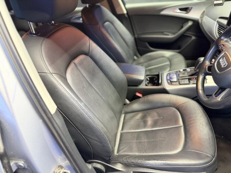 2015 Audi A6 2.0TDI 190 Ultra S-Tronic SE €11,500 thumbnail