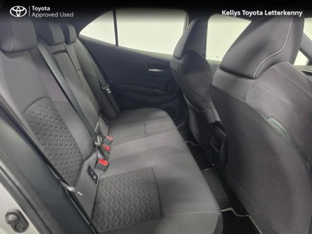 2023 Toyota Corolla - thumbnail 11