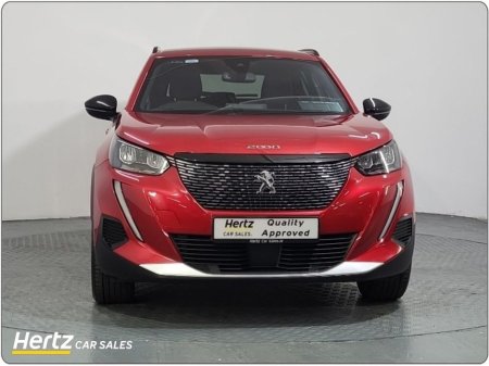 2023 Peugeot 2008 - thumbnail 16