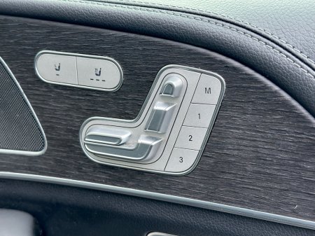 2021 Mercedes-Benz GLE Class - thumbnail 11