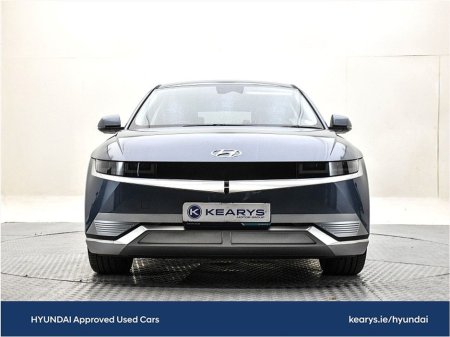 2024 Hyundai Ioniq 5 Platinum 77 kWh €39,990 thumbnail