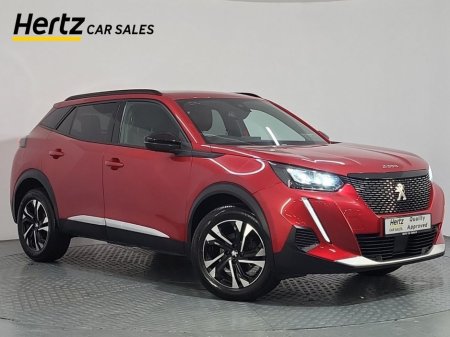 2023 Peugeot 2008 - thumbnail 1