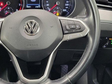 2021 Volkswagen Passat - thumbnail 18