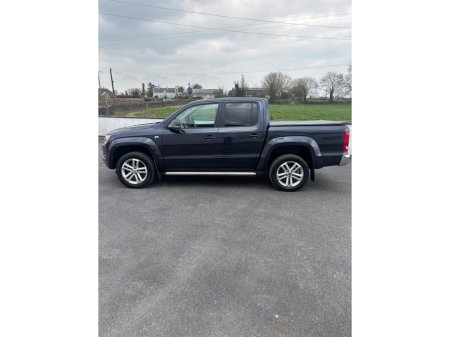 2015 Volkswagen Amarok - thumbnail 5