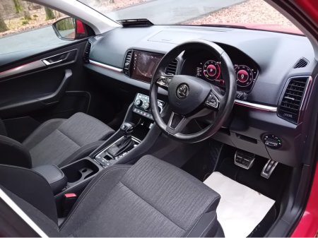 2019 Skoda Karoq - thumbnail 11