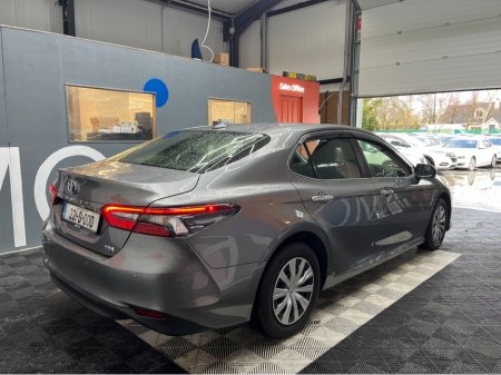 2022 Toyota Camry €30950 2022 TOYOTA CAMRY X 2.5 AUTOMATIC / CRUISE CONTROL / REVERSE CAMERA AND MORE €30,950