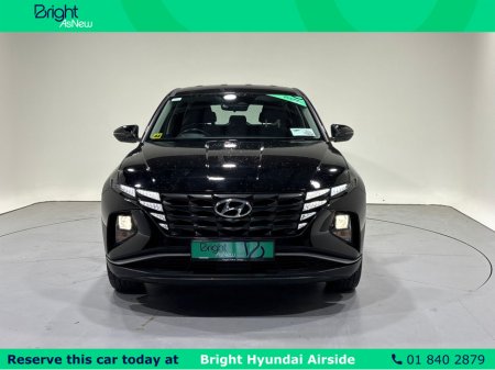 2024 Hyundai Tucson - thumbnail 10