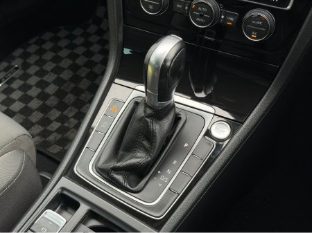 2018 Volkswagen Golf 1.4 TSI 140 BHP***NOW SOLD***HIGHLINE TECH AUTO €21,450 thumbnail