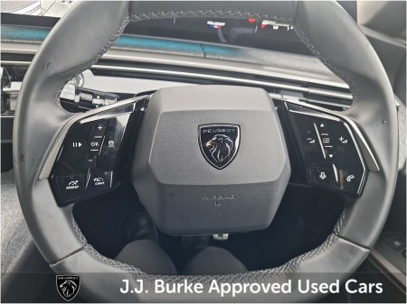 2024 Peugeot 3008 - thumbnail 19