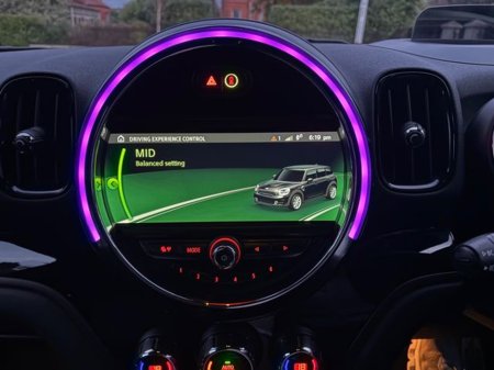 2017 MINI Hatch - thumbnail 22