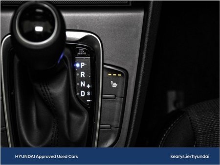 2023 Hyundai Kona 1.6 HYBRID Executive Auto €27,945 thumbnail