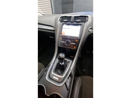 2019 Ford Mondeo 1.5TDCi 120PS Titanium €14,950 thumbnail