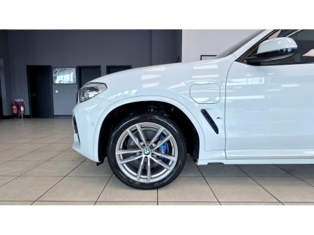 2021 BMW X3 - thumbnail 6