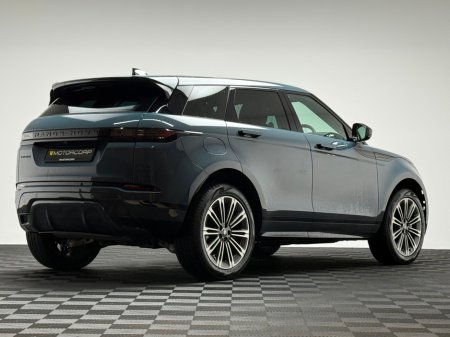 2025 Land Rover Range Rover Evoque HSE DYNAMIC P300E *PAN ROOF* €59,990 thumbnail