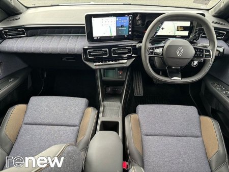 2026 Renault 5 E-Tech TECHNO 52 KW 150 BHP AUTO 5DR *IN STOCK NOW & READY TO BE VIEWED!* €30,995