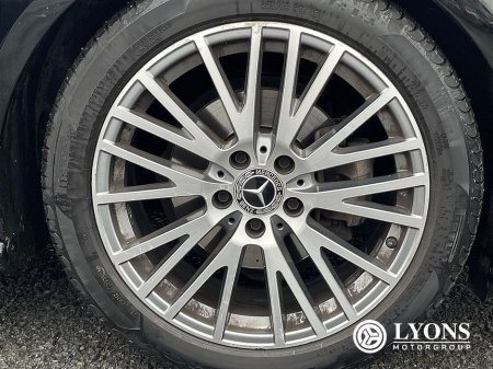 2022 Mercedes-Benz CLA Class CLA180 Coup A/T Progressive €36,950 thumbnail