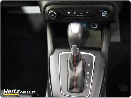 2024 Ford Focus - thumbnail 25