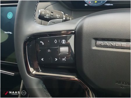 2025 Land Rover Range Rover Velar DYNAMIC SE PHEV €73,945 thumbnail