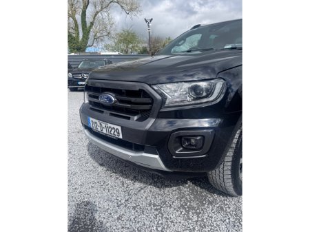 2021 Ford Ranger - thumbnail 17