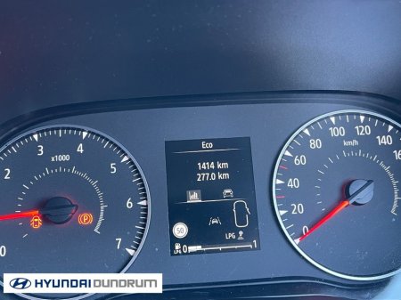 2025 Dacia Sandero - thumbnail 19