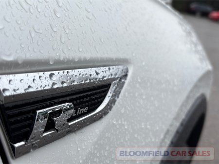 2018 Volkswagen Tiguan 4 MOTION R-LINE , DSG // IMMACULATE €29,950 thumbnail