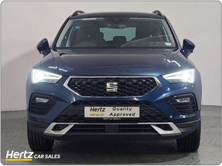 2024 SEAT Ateca - thumbnail 16